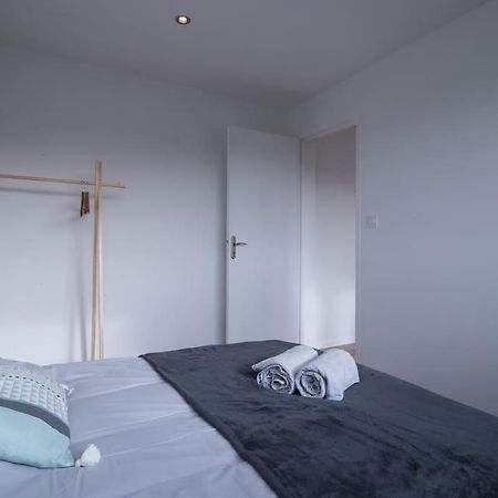 Le Scandinave - Tarbes Centre Exteriér fotografie
