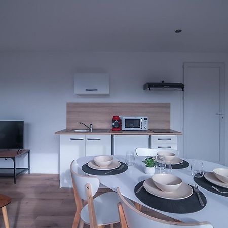 Le Scandinave - Tarbes Centre Exteriér fotografie