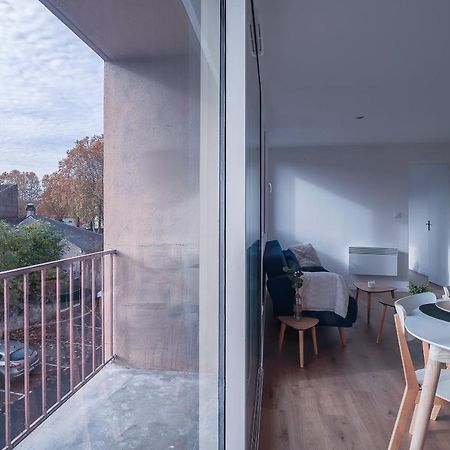Le Scandinave - Tarbes Centre Exteriér fotografie