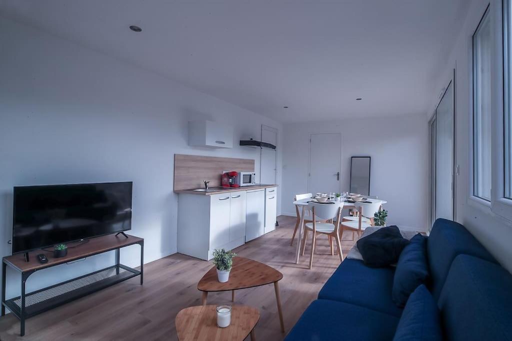 Le Scandinave - Tarbes Centre Exteriér fotografie