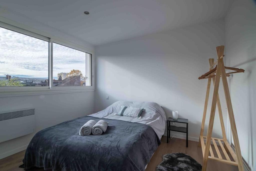 Le Scandinave - Tarbes Centre Exteriér fotografie